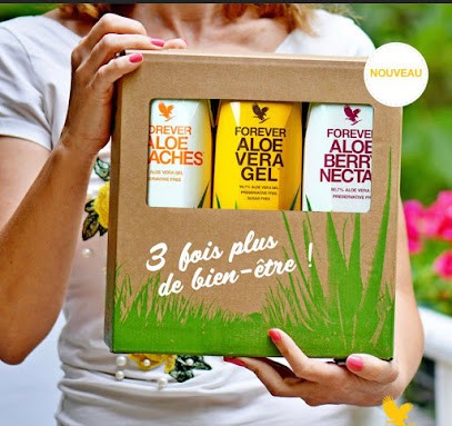 Aloe Vera Santé Et Bien Etre, Centre de Bien-Etre à Saint-Martin-d'Hères