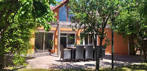 SOMATHERA, Centre de Bien-Etre à Monéteau