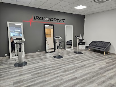 Iron BodyFit Auxerre, Centre de Bien-Etre à Auxerre