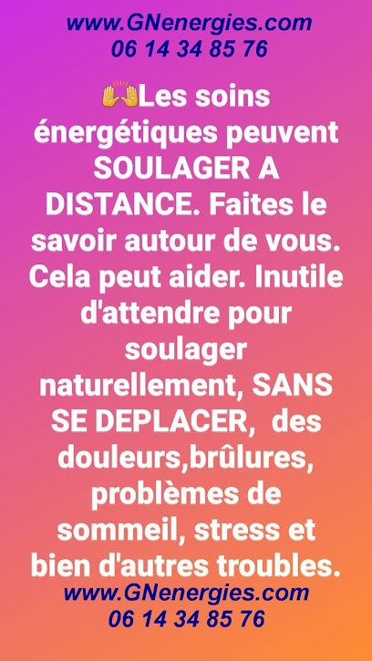 Guy NOIROT, Centre de Bien-Etre à Savigny-le-Temple