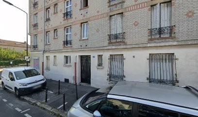 Salon De Bien-etre Et De Detente, Centre de Bien-Etre à Vitry-sur-Seine