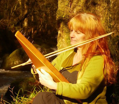 Véronique LAMBERT Sonothérapeute, Centre de Bien-Etre à Huelgoat