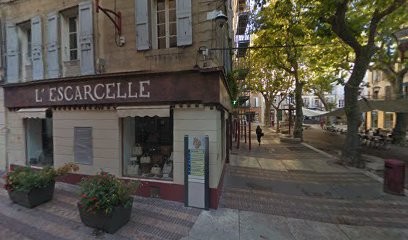 My Art Subtil - fasciathérapie, Centre de Bien-Etre à Manosque