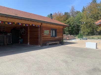 Oriane Orlandini Thérapeute, Centre de Bien-Etre à Belleydoux