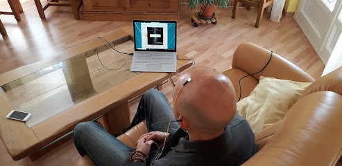 Neurofeedback 44 - Florence DAVID, Centre de Bien-Etre à Pornic