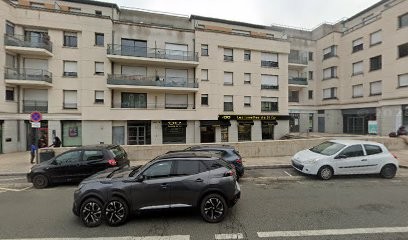 Ma Thérapie énergétique, Centre de Bien-Etre à Saint-Cyr-l'École