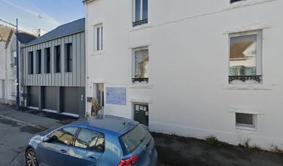 Élisabeth Cantero : Thérapie manuelle : méthode Poyet/Tuina/QI nei Tsang, Centre de Bien-Etre à Auray