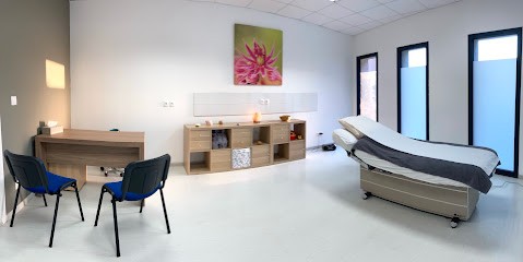 Isabelle BLOT Sophrologue, Centre de Bien-Etre à Montferrat