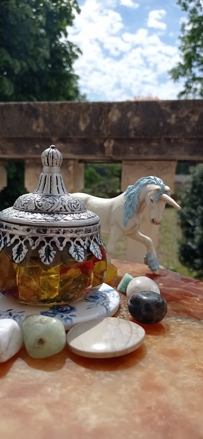 La Source et le Chaudron, Centre de Bien-Etre à Magescq