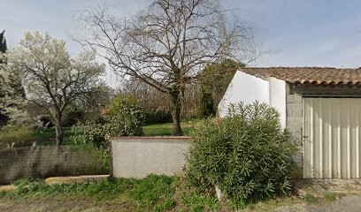 Petit Soleil, Centre de Bien-Etre à La Sauvetat-de-Savères