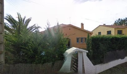 DI GIUSTO Nadège, Centre de Bien-Etre à Saint-Génis-des-Fontaines