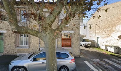 Brigitte Gobin Sophrologue, Centre de Bien-Etre à Saint-Jean-d'Angély