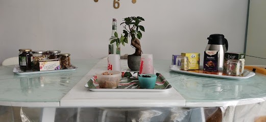 Parensemble09, Centre de Bien-Etre à Foix