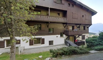 Christophe Pauron-Praticien En OEV ( Ostéopathie énergo Vibratoire), Centre de Bien-Etre à Saint-Gervais-les-Bains