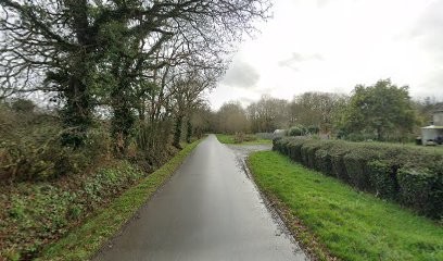 Magnétiseur, Soins énergétiques, Centre de Bien-Etre à Plouha