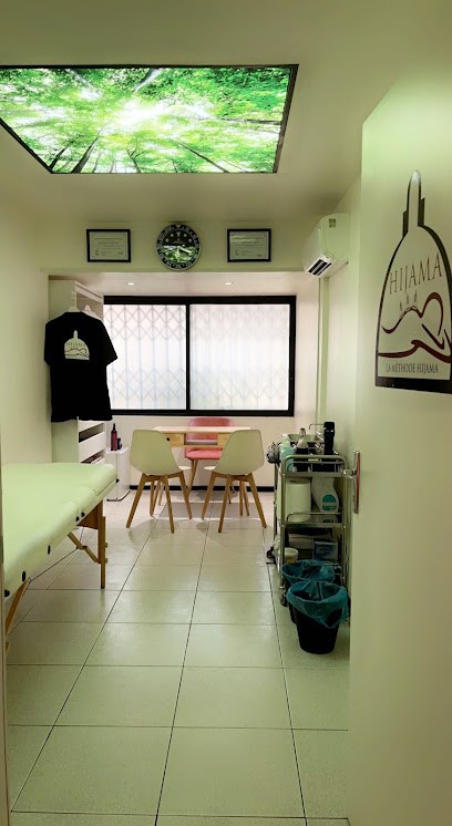 La Methode Hijama, Centre de Bien-Etre à Vitrolles