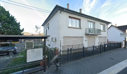 Reflex' Bien-être, Centre de Bien-Etre à Ostwald