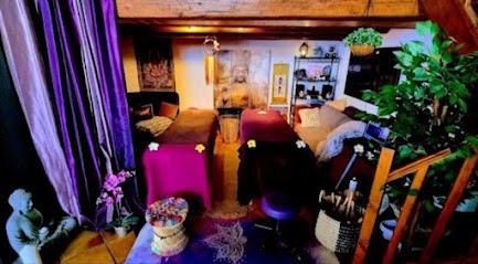 Les Massages Du Monde, Centre de Bien-Etre à Hyères