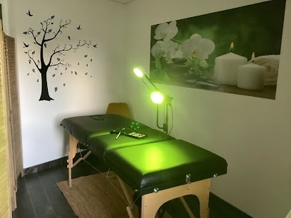 La Lumière Essentielle, Centre de Bien-Etre à Ducey-Les Chéris