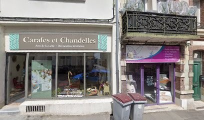 Instant Beauté, Centre de Bien-Etre à Saint-Quentin