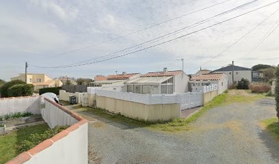 Oya Marketing, Centre de Bien-Etre à L'Île-d'Olonne