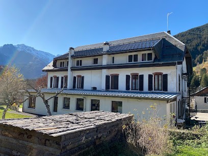 Jeûne & Bien-être en Belledonne, Centre de Bien-Etre à Allevard
