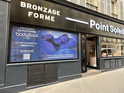 Body Float Chatelet, Centre De Bien-Être à Paris 04