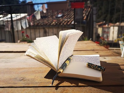 Atelier d'écriture - Comme un plüme, Centre de Bien-Etre à La Crau