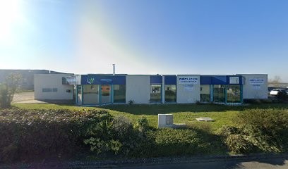 RéflexOSens, Centre de Bien-Etre à Taden