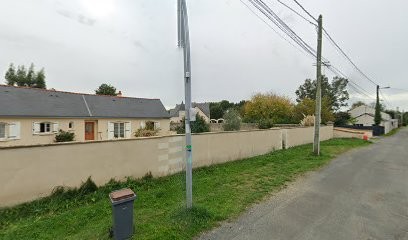 Cadeau Sabine, Centre de Bien-Etre à Saumur