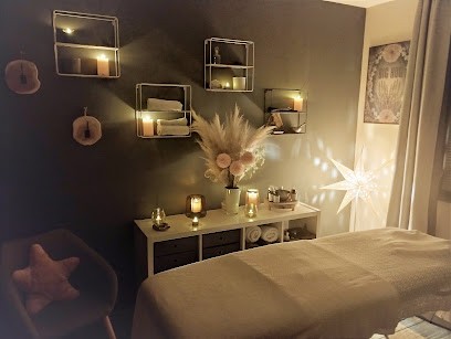 Respirezen Magali Crommelinck, Centre de Bien-Etre à Coutiches