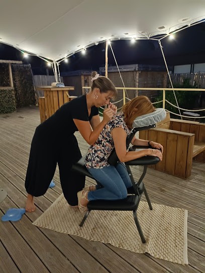 Harmonie Et énergies, Centre de Bien-Etre à Martigues