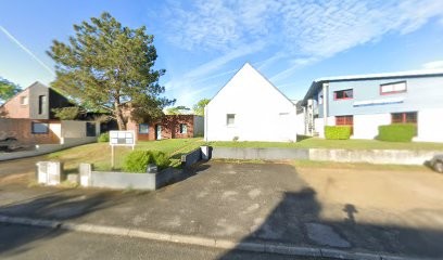 La boite à aider d'Auray, Centre de Bien-Etre à Auray