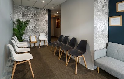 Sophie Fayet Psycho-Bio-Thérapeute, Centre de Bien-Etre à Lyon 05