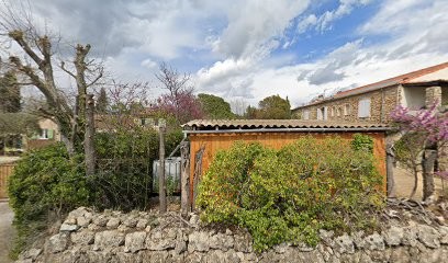 Atelier les jardins du bien-être, Centre de Bien-Etre à Lorgues