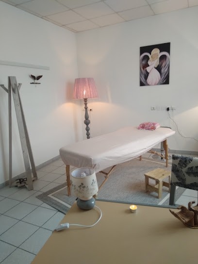 Valérie ROZ -Energéticienne - Magnétisme et soins Bien-Être, Centre de Bien-Etre à Courcelles Les Montbeliard