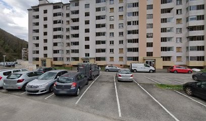 Shiatsu Grenoble - Romane Ravillion, Centre de Bien-Etre à Domène