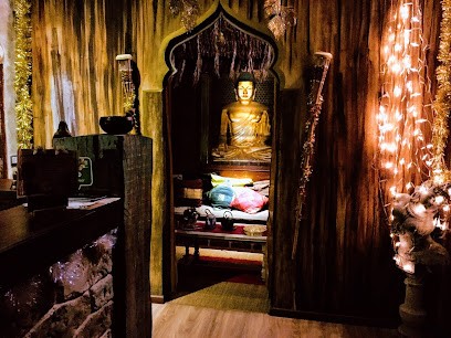 Gabrielle Lacroix - The Beauty Spa, Centre de Bien-Etre à Vedène