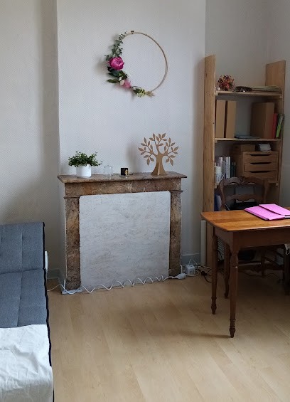 Sophrologue Veronique Lottin, Centre de Bien-Etre à Angers