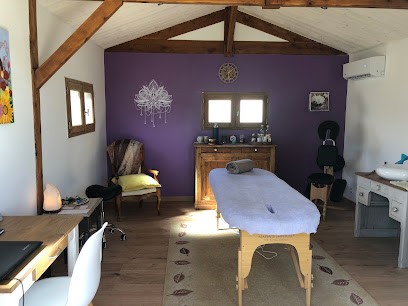 Ayurvéda, Massages Bien Etre, Thérapeute Corporelle en Ayurveda, Soins énergétiques 82 Tarn et Garonne, 47 Lot et Garonne, Centre de Bien-Etre à Lacour