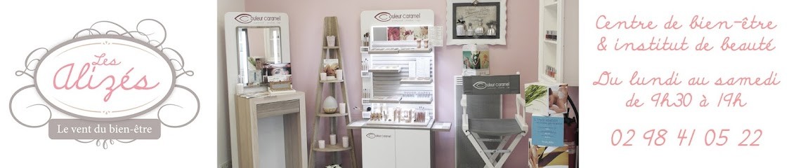Les Alizés - Le Vent du Bien-Être, Centre de Bien-Etre à Brest
