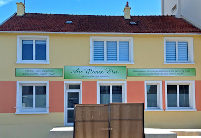 Au Mieux Être - Le Mans, Centre De Bien-Être au Mans