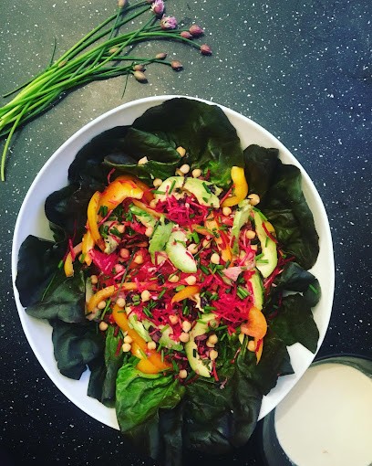 Nutrition Intégrative & Bien-Être Corps & Mental, Méditation & Mindfulness, Gym Fonctionnelle, Bonheur Au Travail, Centre de Bien-Etre à Paris 17