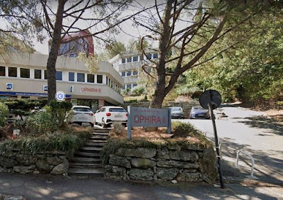 Nicole KEROUANTON, Centre de Bien-Etre à Valbonne