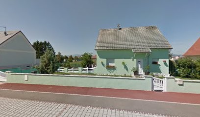 Stéphanie Chad Magnétiseuse, Centre de Bien-Etre à Oberhergheim