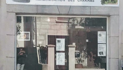 manifacier, Centre de Bien-Etre à Eyragues