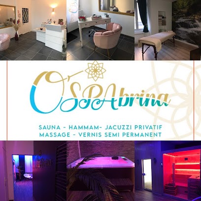 O’SPAbrina, Centre de Bien-Etre à Châlons-en-Champagne