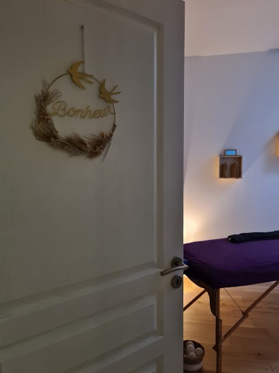 Aux Petits Bonheurs La Vie, Centre de Bien-Etre à Bordeaux