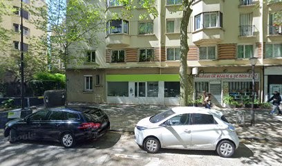 Tui Na Wang, Centre de Bien-Etre à Paris 14