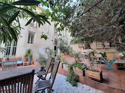 A Little Family, Centre de Bien-Etre à Marseille 07